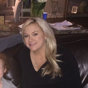 Meet your Posher, Madelyn